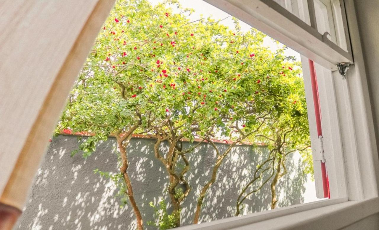 Pousada Jardim De Buzios 外观 照片