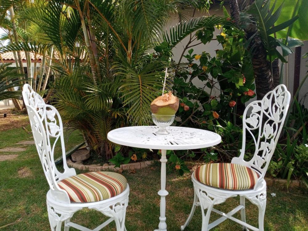 Pousada Jardim De Buzios 外观 照片