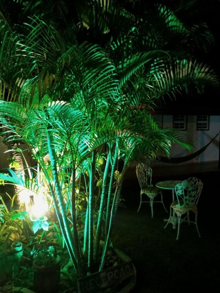 Pousada Jardim De Buzios 外观 照片