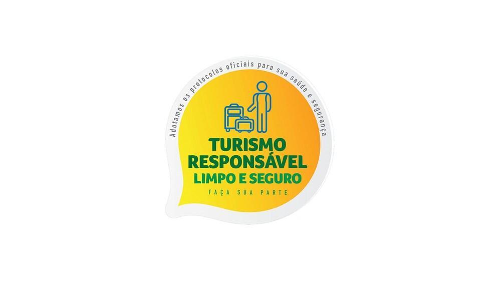 Pousada Jardim De Buzios 外观 照片